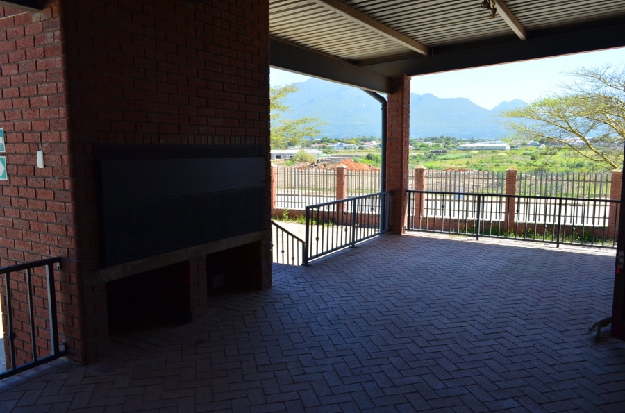  Bedroom Property for Sale in George Industrial Western Cape